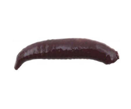 Силікон Berkley Gulp Alive Pinched Crawler 2.5см Natural