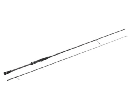 Спінінгове вудлище Hearty Rise Pro Force Ultra 782M 2.35м 8-35г