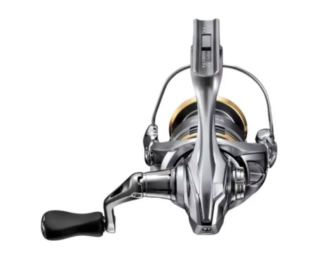 Котушка Shimano Sedona 4000 FJ 3+1BB