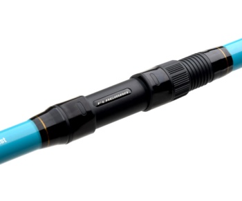 Серфовое удилище Flagman Black Sea Seaborn Tele 4.20м 100-200г #2