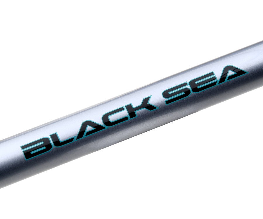 Серфовое удилище Flagman Black Sea Seaborn Tele 4.20м 100-200г #5