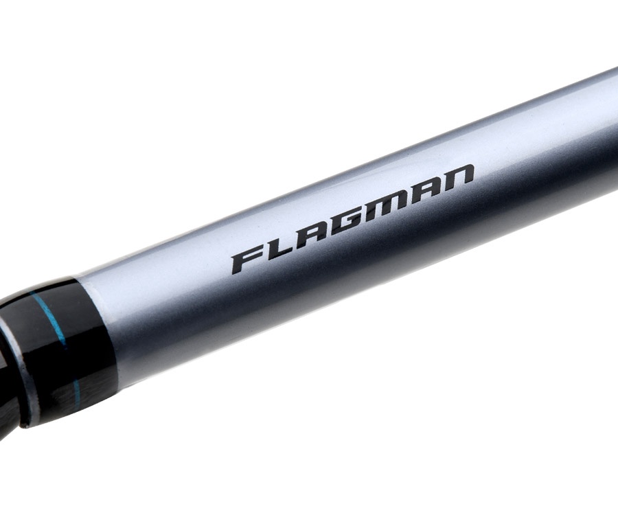 Серфовое удилище Flagman Black Sea Seaborn Tele 4.20м 100-200г #6