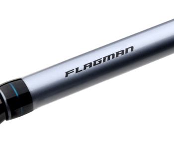 Серфовое удилище Flagman Black Sea Seaborn Tele 4.20м 100-200г #6