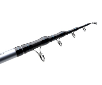Серфовое удилище Flagman Black Sea Seaborn Tele 4.20м 100-200г #7