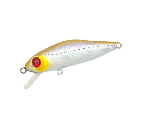 Воблер Pontoon 21 CrackJack 58SP-DR A30