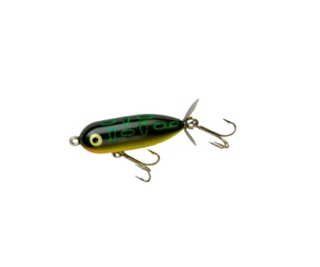 Воблер Heddon Tiny Torpedo 4.9см 7г Bullfrog