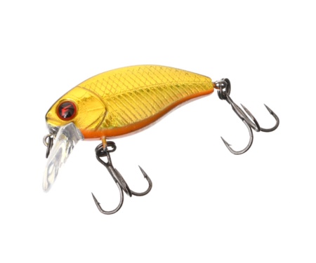 Воблер Flagman Areata Minnow 35F 2.2г F102