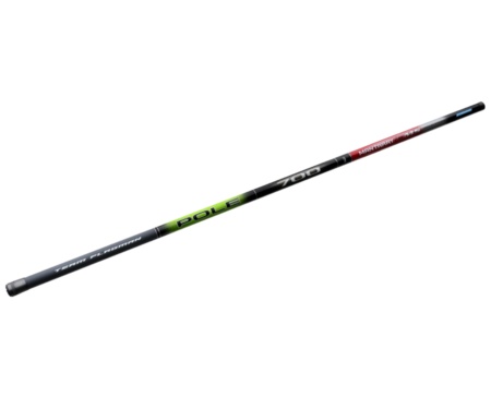 Маховое удилище Flagman Mantaray Elite Medium Strong Pole 7м