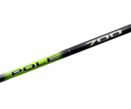 Маховое удилище Flagman Mantaray Elite Medium Strong Pole 7м
