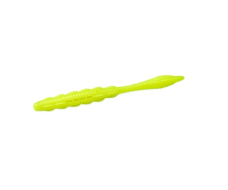 Черв'як Fishup Scaly Fat 4.3" #046 Lemon