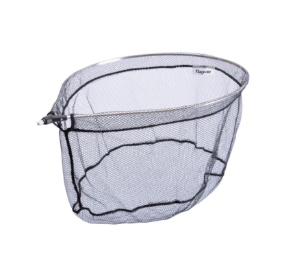 Голова подсака Flagman 40х50 см Oval Head