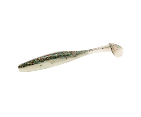 Силікон Owner Juster Shad 4.2" 5589 #27 Flash Bass