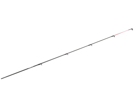 Запасная вершинка для фидерного удилища Flagman S- River Feeder 3.6,3.9м 150г 3oz carbon