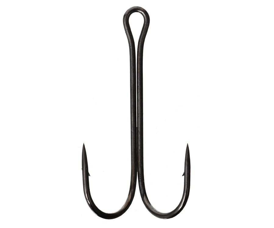 Двойник Flagman F-90 Double Hook #3/0 #1