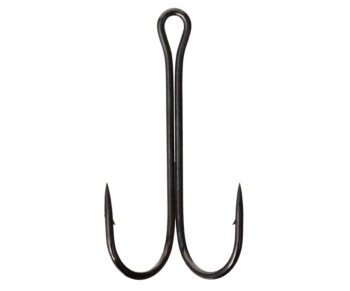 Двойник Flagman F-90 Double Hook #3/0 #1