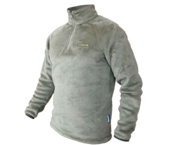 Реглан Fahrenheit High Loft Husky tan M/R #1
