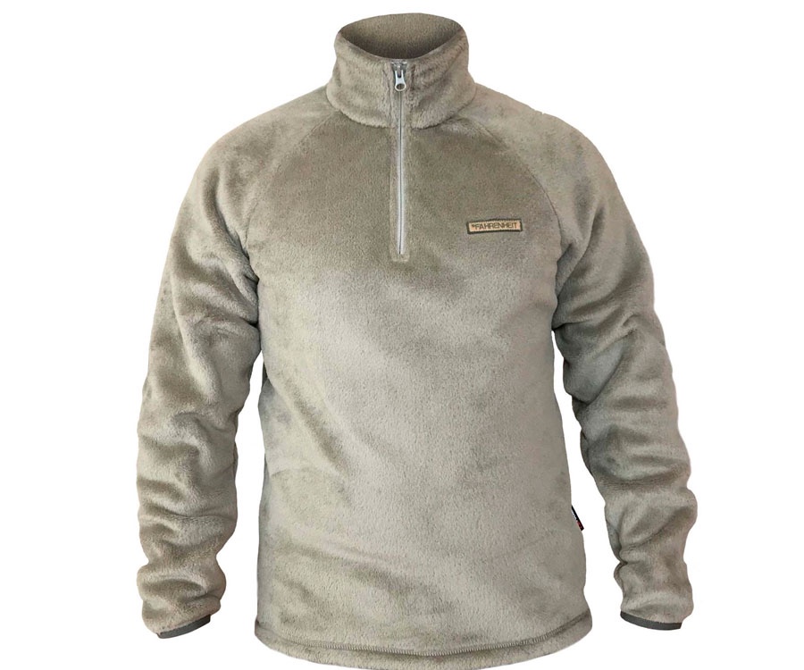 Реглан Fahrenheit High Loft Husky tan M/R #2