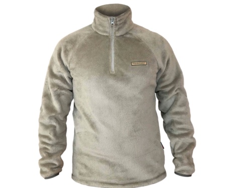 Реглан Fahrenheit High Loft Husky tan M/R