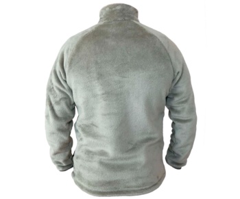 Реглан Fahrenheit High Loft Husky tan M/R #3
