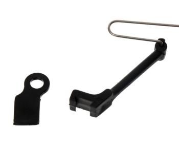 Свингер Flagman Sensor Big Game Blue #3