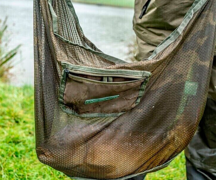 Сумка Korum Packa-Weight Sling #3