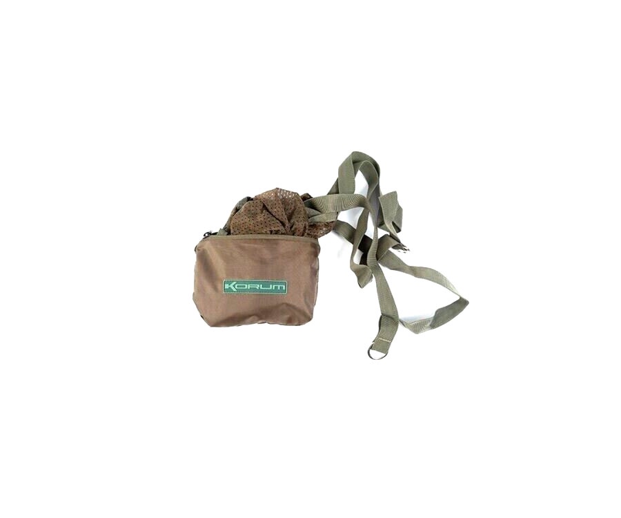 Сумка Korum Packa-Weight Sling #4