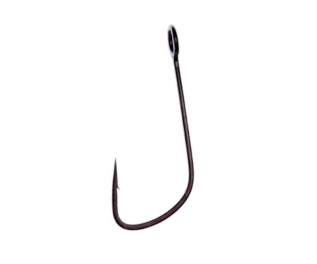 Крючки Crazy Fish Stinger Hook №8