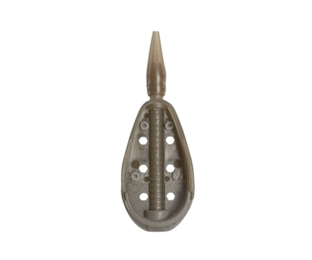 Кормушка Preston ICS In-Line Banjo Xr Feeder Medium 20г