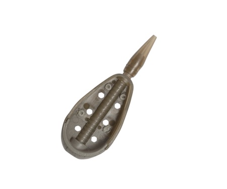 Кормушка Preston ICS In-Line Banjo Xr Feeder Medium 20г