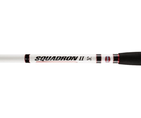 Серфове вудлище Penn Squadron II Surf 4.5м 100-250г