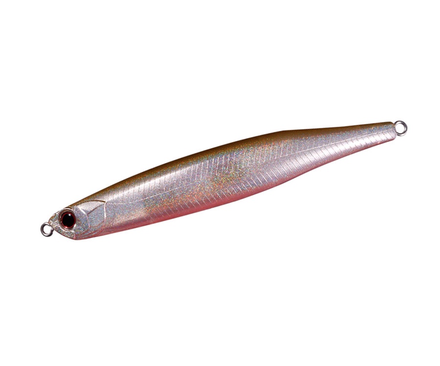 Воблер O.S.P. Bent Minnow 76F 76мм GF76