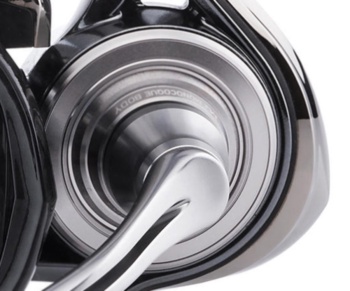 Катушка спиннинговая Daiwa 18 Exist G LT 2500D #2