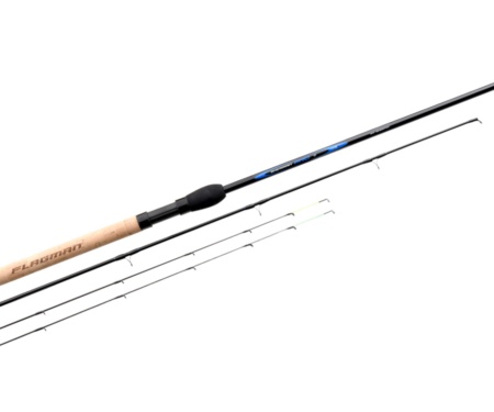 Пикерное удилище Flagman Sherman Pro Picker New Generation 3м 40г