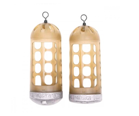 Годівниця Guru Caged Window Feeder L 30+40г