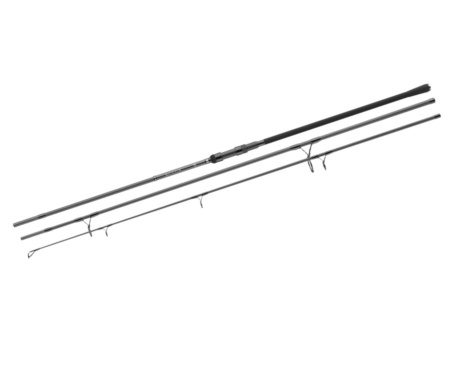 Карповое удилище Daiwa Ninja X Carp 3-sec 12ft 3.5lb