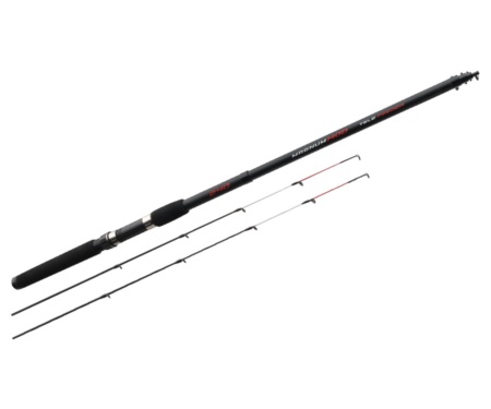 Фідерне вудлище Flagman Magnum Tele Feeder 2.4м 120г