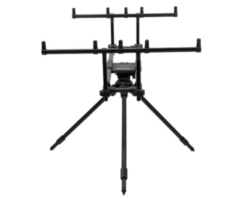 Род-под Carp Pro Escol Rod Pod For 3-4 Rods 3 legs #2