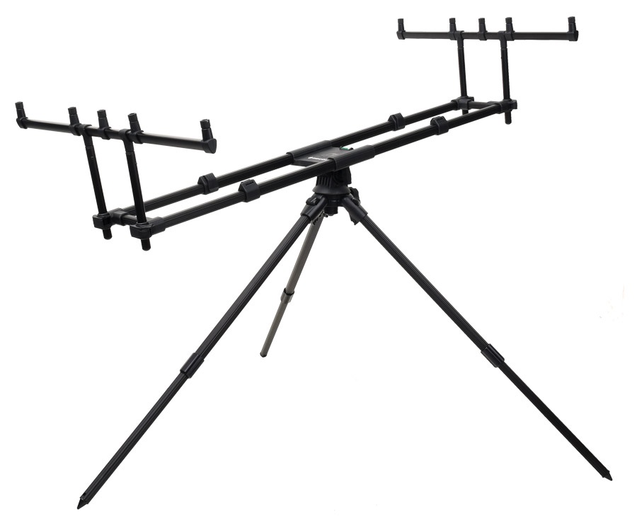 Род-под Carp Pro Escol Rod Pod For 3-4 Rods 3 legs #3