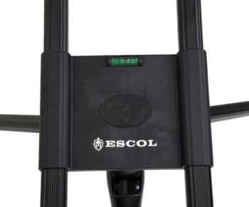 Род-под Carp Pro Escol Rod Pod For 3-4 Rods 3 legs #4