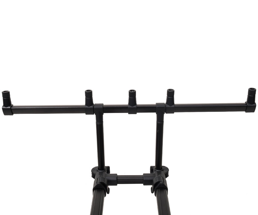 Род-под Carp Pro Escol Rod Pod For 3-4 Rods 3 legs #5