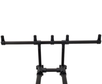 Род-под Carp Pro Escol Rod Pod For 3-4 Rods 3 legs #5