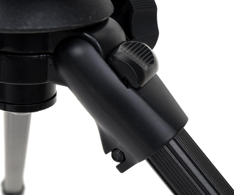 Род-под Carp Pro Escol Rod Pod For 3-4 Rods 3 legs #11