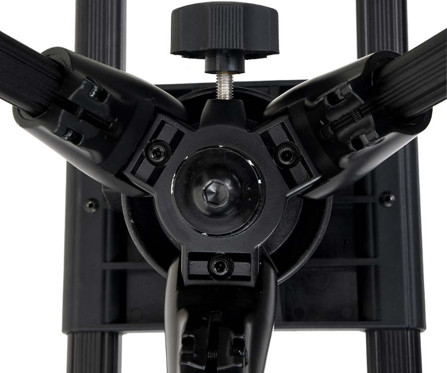 Род-под Carp Pro Escol Rod Pod For 3-4 Rods 3 legs #12