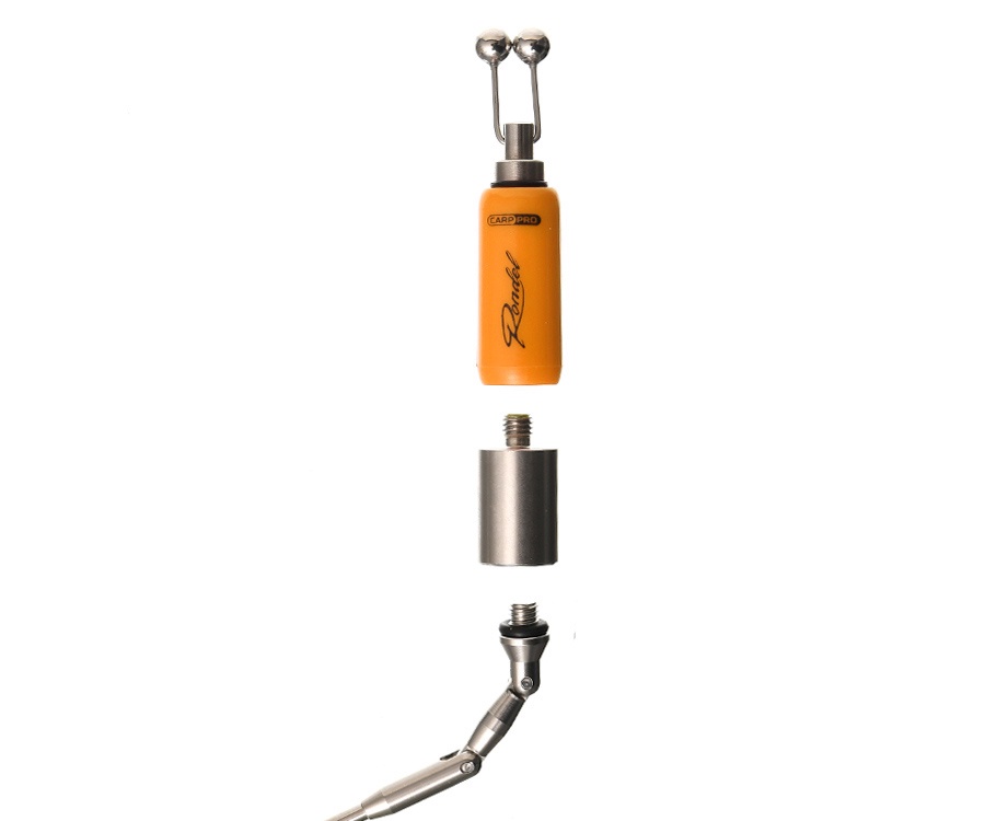 Индикатор поклевки Carp Pro Rondel Swinger Yellow #2