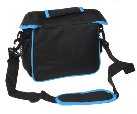 Сумка спиннинговая Flagman Spin Bag 11 24x9x20см