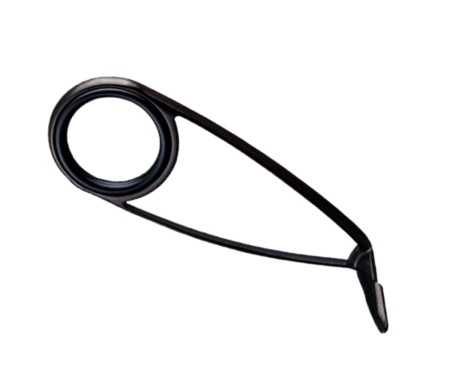 Кільце Sea Guide BXOHLSG Black №10