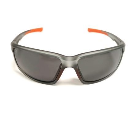 Окуляри поляризацiйнi Forrest Sunglass Classic Polarized SC01B Black Style