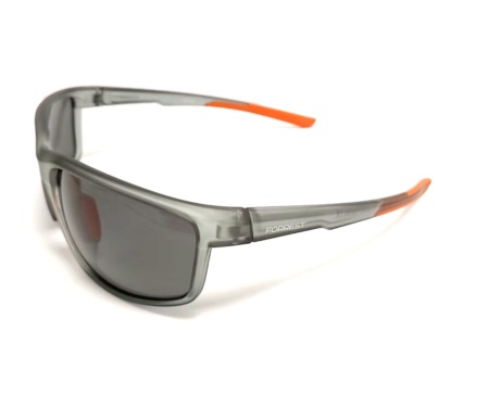 Окуляри поляризацiйнi Forrest Sunglass Classic Polarized SC01B Black Style