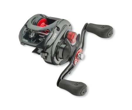 Котушка мультиплікаторна Daiwa Tatula CT 100 HSL