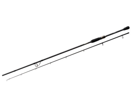 Спінінгове вудлище Flagman Cort-X 80H 2.44м 15-55г